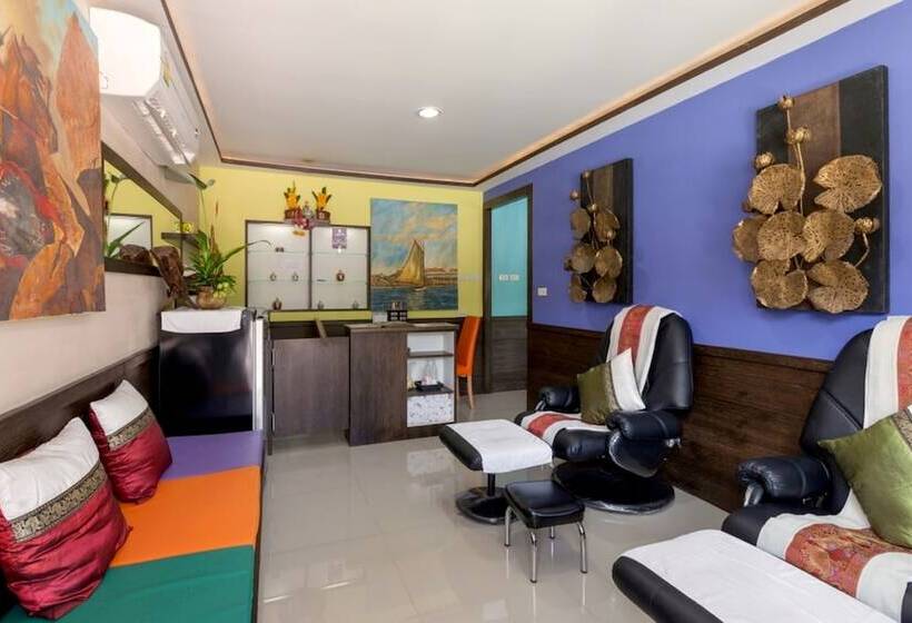 Hotel Naina Resort & Spa   Sha Extra Plus