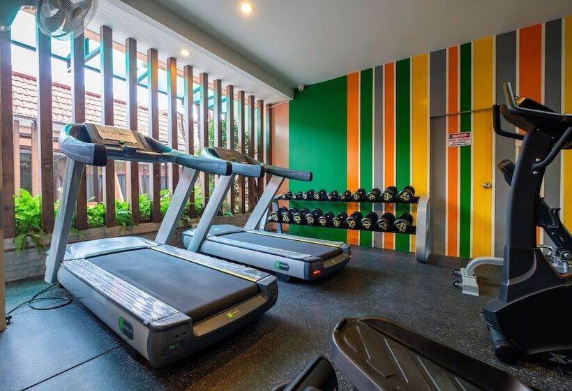 Hotel Naina Resort & Spa   Sha Extra Plus