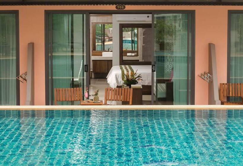 Hotel Naina Resort & Spa   Sha Extra Plus