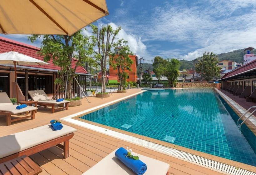 Hotel Naina Resort & Spa   Sha Extra Plus