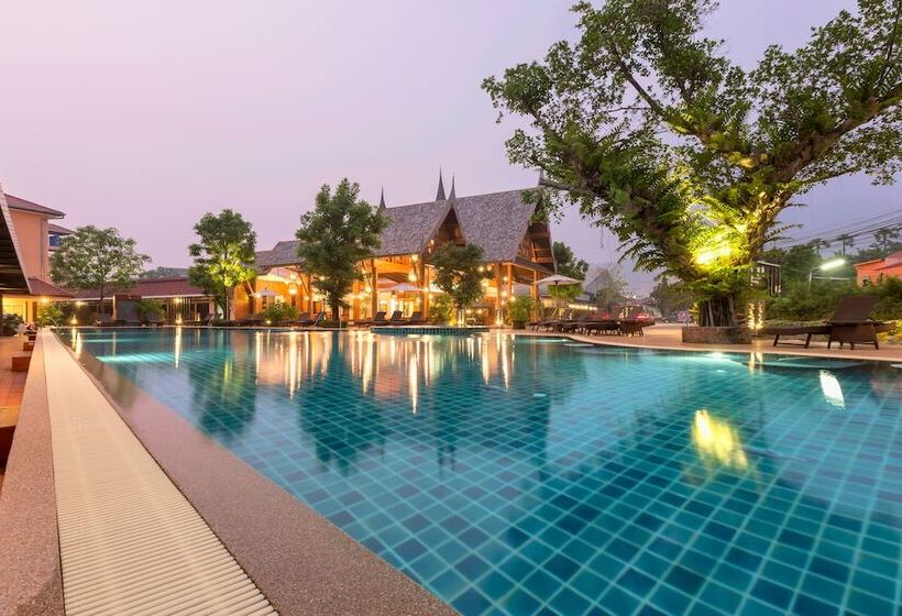 Hotel Naina Resort & Spa   Sha Extra Plus