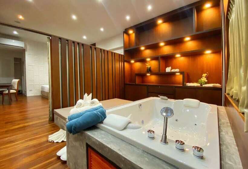 Hotel Naina Resort & Spa   Sha Extra Plus