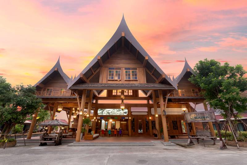 Hotel Naina Resort & Spa   Sha Extra Plus