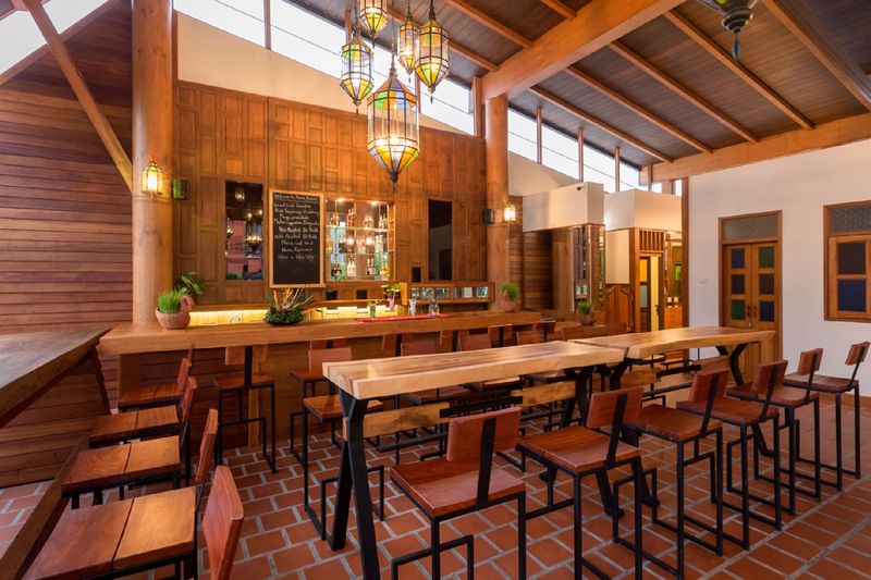 Hotel Naina Resort & Spa   Sha Extra Plus