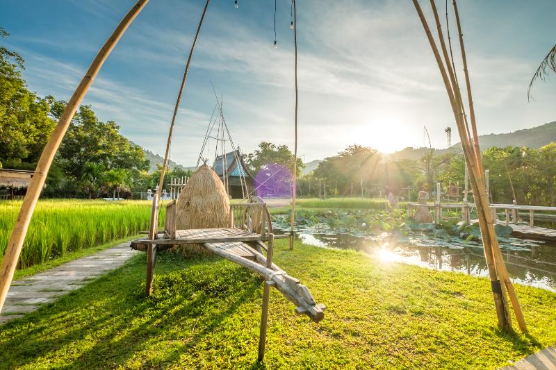 Hotel Naina Resort & Spa   Sha Extra Plus