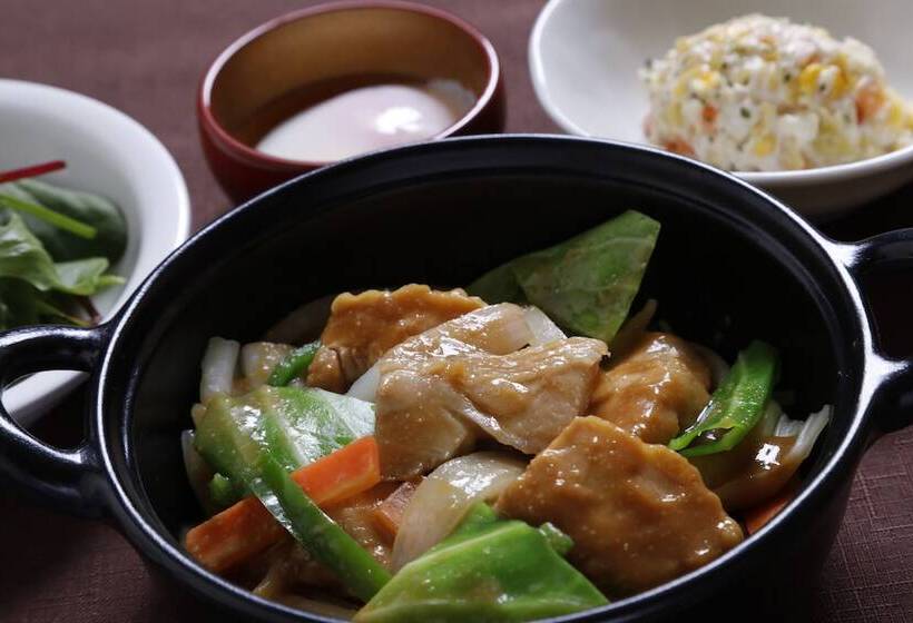 ホテル Dormy Inn Gifu Ekimae