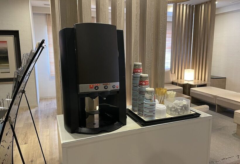 ホテル Dormy Inn Gifu Ekimae