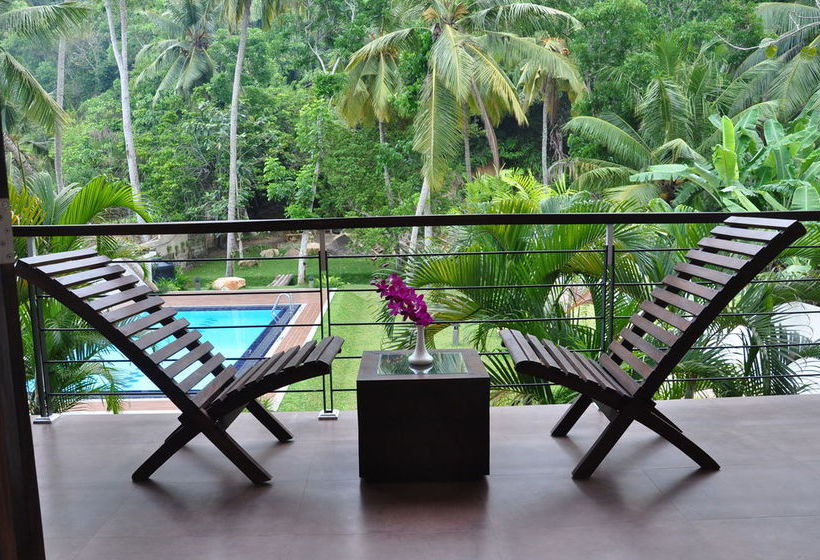 酒店 Nature Trails Boutique