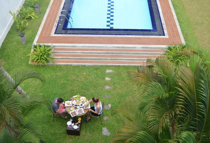 酒店 Nature Trails Boutique