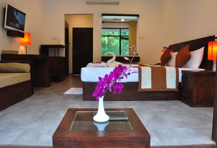 酒店 Nature Trails Boutique