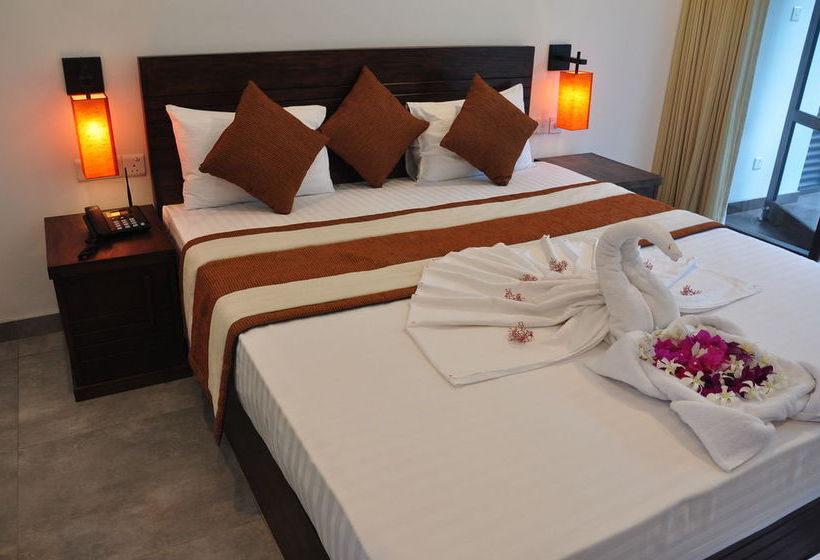 酒店 Nature Trails Boutique