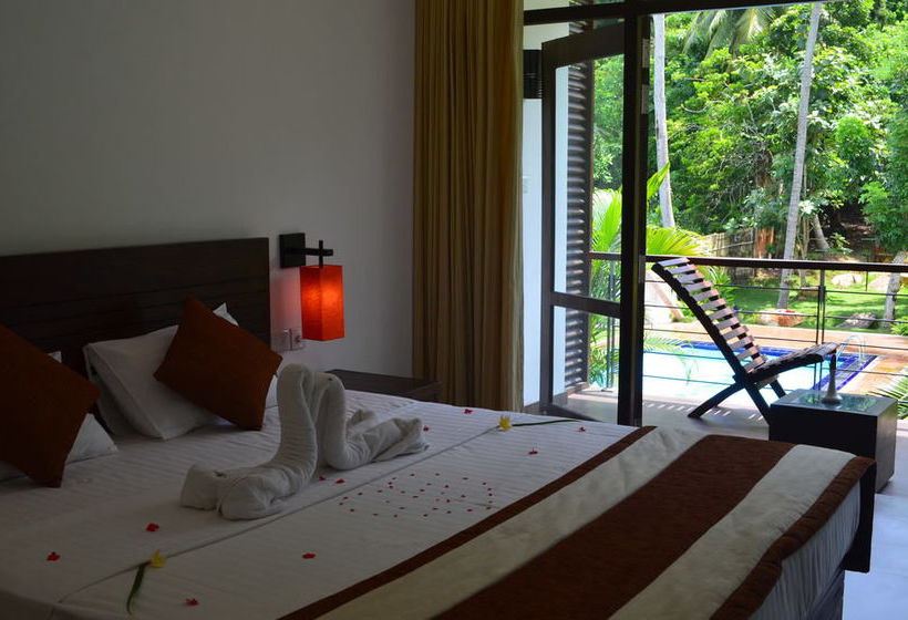 酒店 Nature Trails Boutique