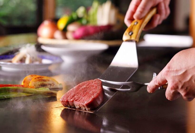 ホテル New Otani Tokyo Executive House Zen