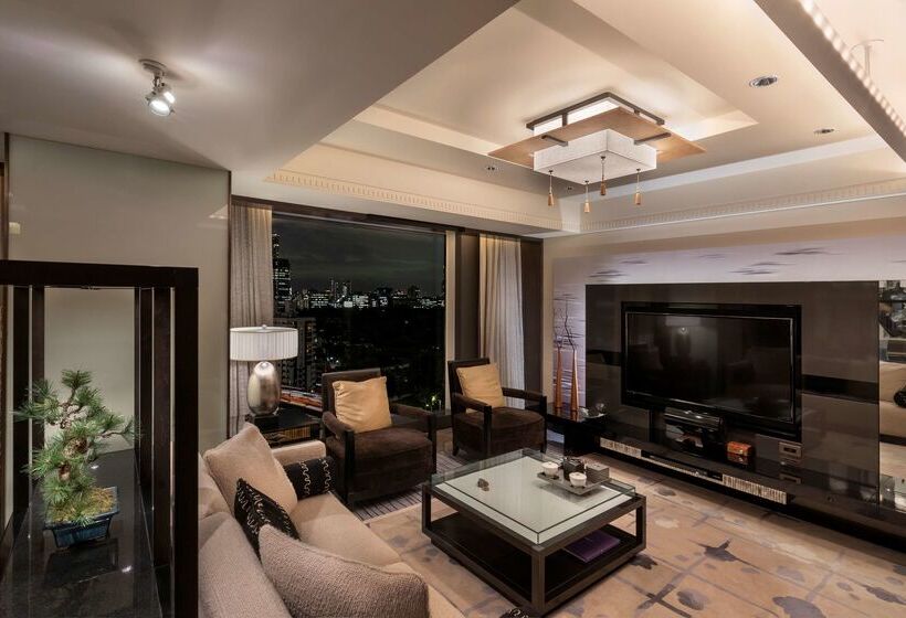 ホテル New Otani Tokyo Executive House Zen