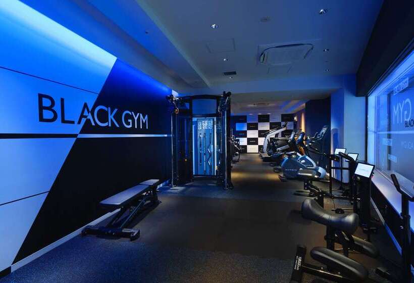 ホテル New Otani Tokyo Executive House Zen