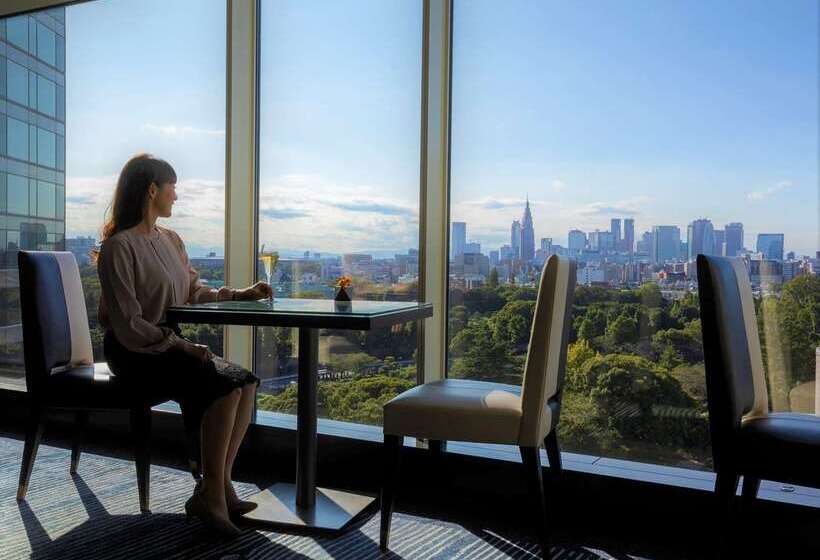 ホテル New Otani Tokyo Executive House Zen