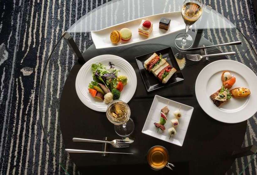 ホテル New Otani Tokyo Executive House Zen