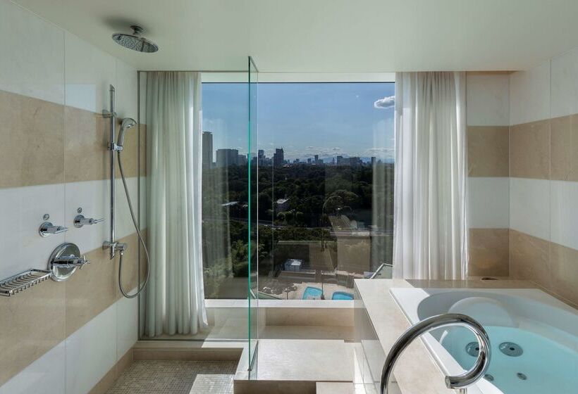 ホテル New Otani Tokyo Executive House Zen