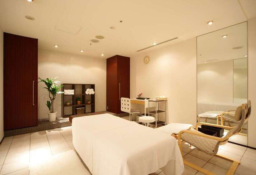 ホテル New Otani Tokyo Executive House Zen