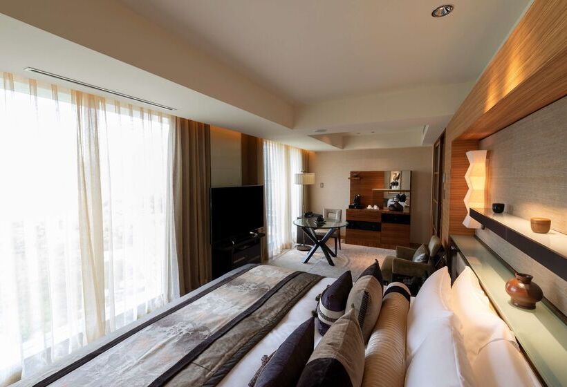 ホテル New Otani Tokyo Executive House Zen
