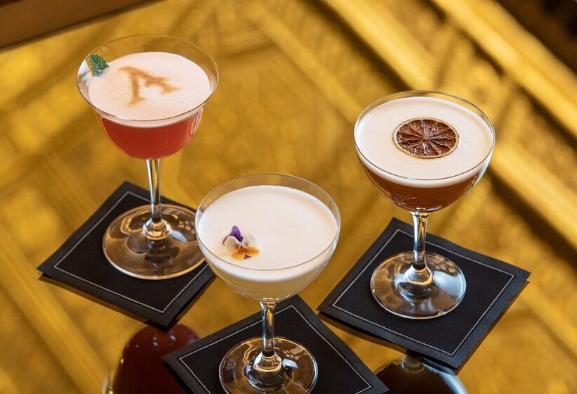 فندق The Towers At Lotte New York Palace