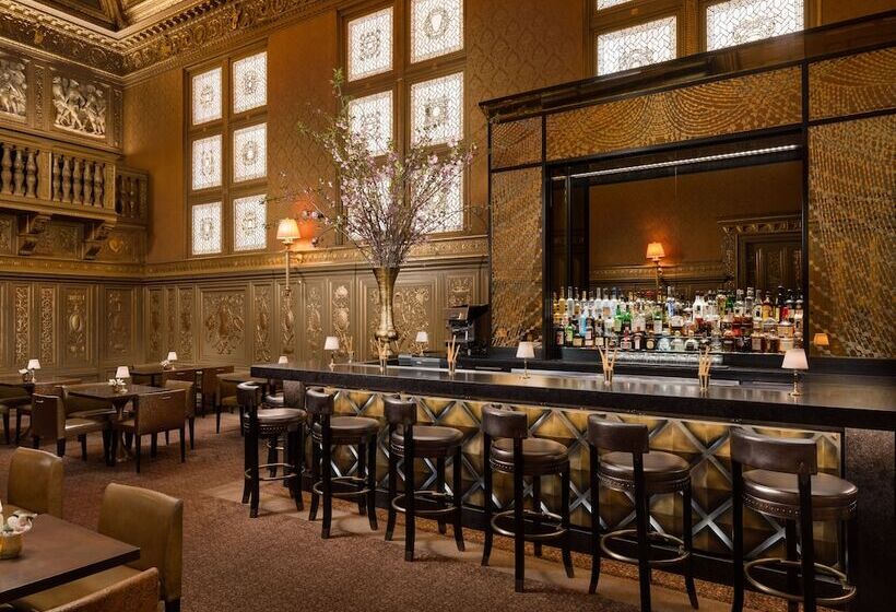 فندق The Towers At Lotte New York Palace