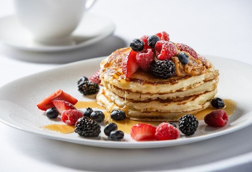 فندق The Towers At Lotte New York Palace