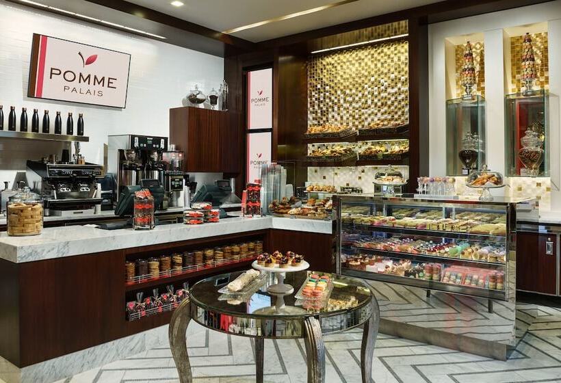 فندق The Towers At Lotte New York Palace