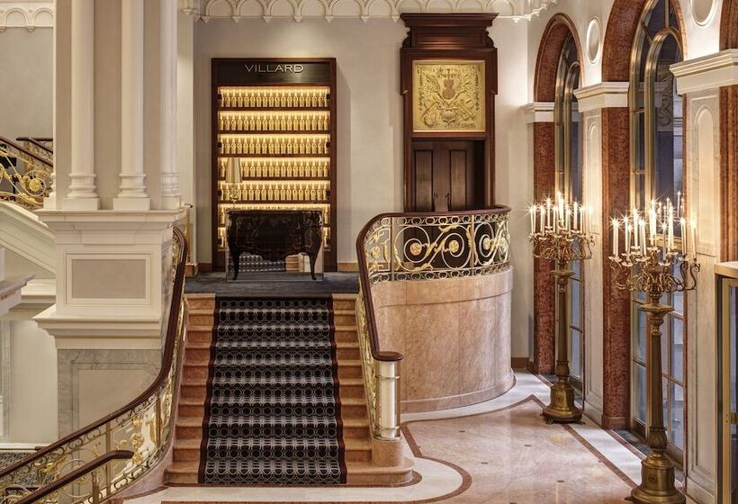 فندق The Towers At Lotte New York Palace