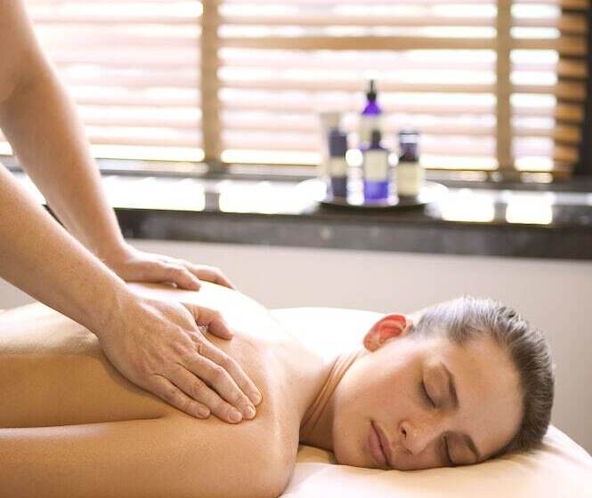 فندق The Towers At Lotte New York Palace