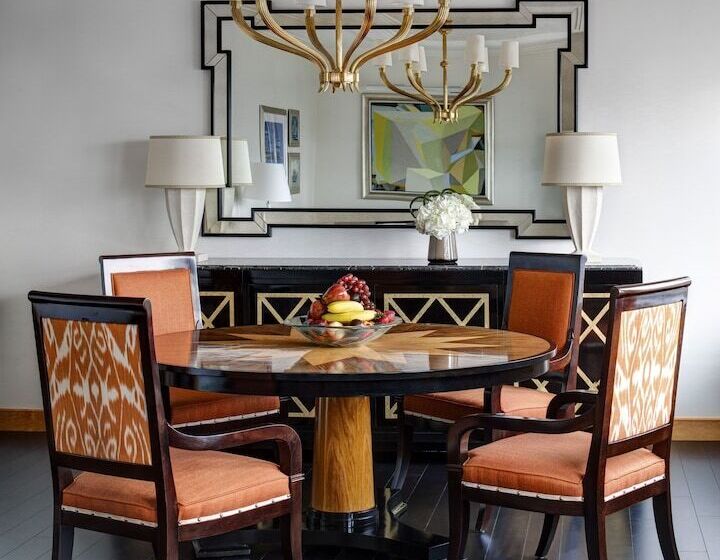 فندق The Towers At Lotte New York Palace