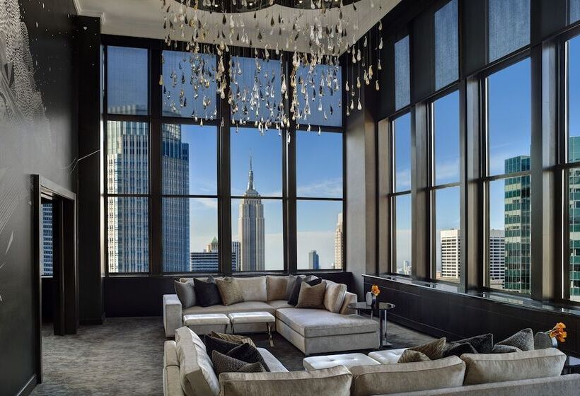 فندق The Towers At Lotte New York Palace