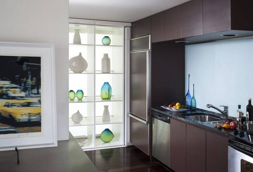 فندق The Towers At Lotte New York Palace