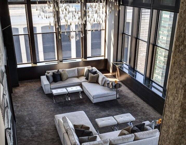 فندق The Towers At Lotte New York Palace