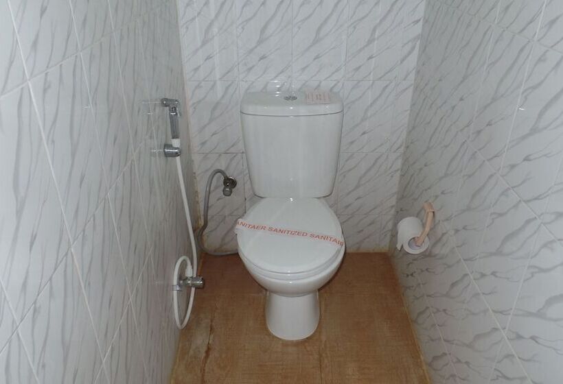 호텔 Nilketha Villa Eco