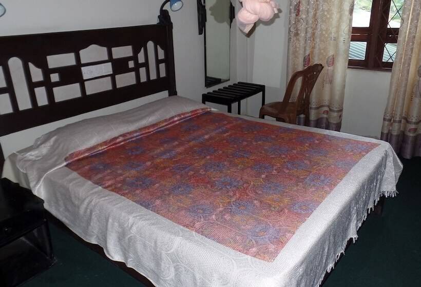 호텔 Nilketha Villa Eco