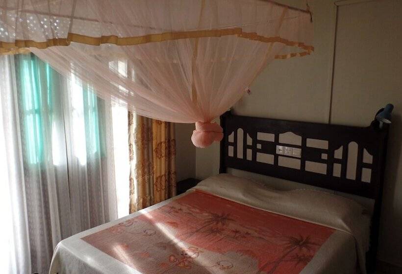 호텔 Nilketha Villa Eco