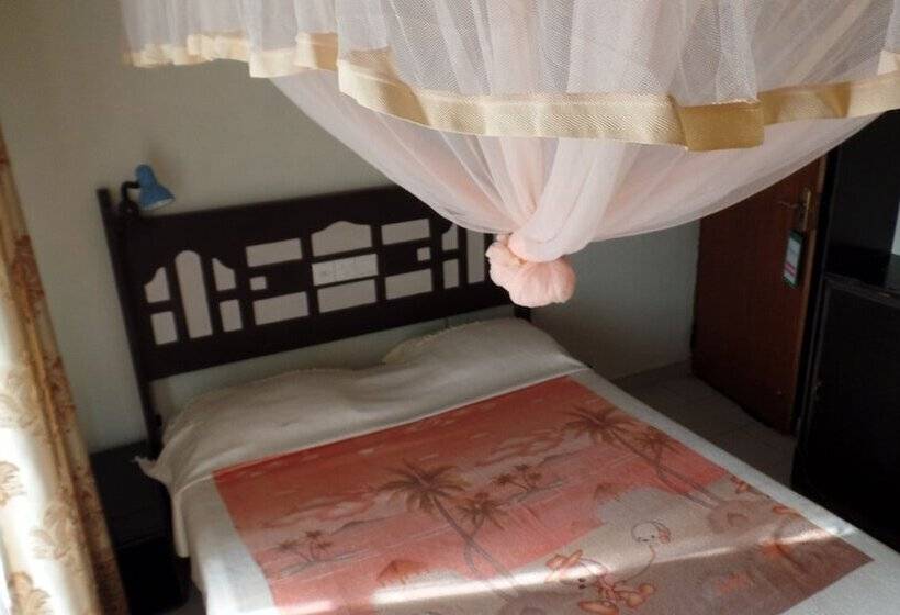 호텔 Nilketha Villa Eco