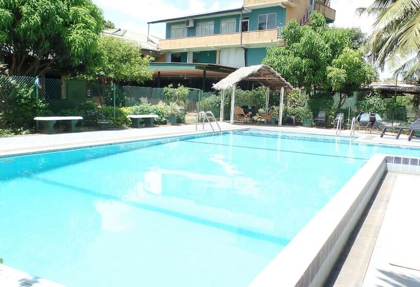 호텔 Nilketha Villa Eco