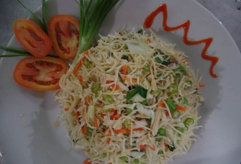 호텔 Nilketha Villa Eco