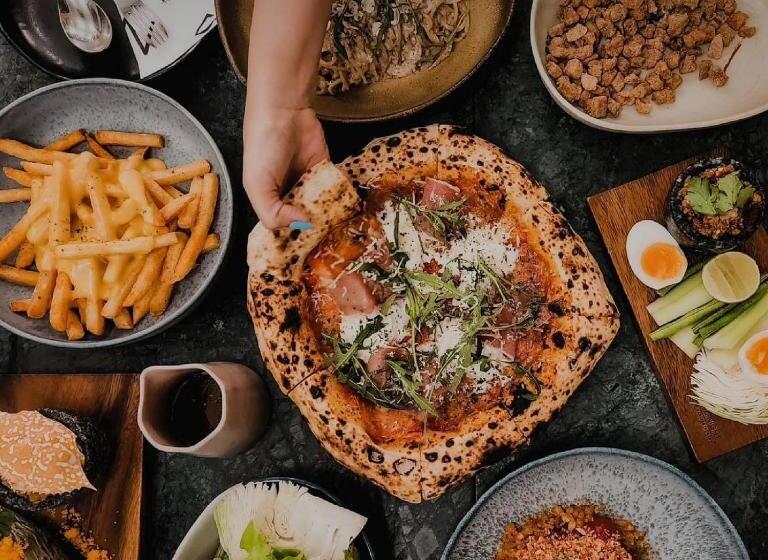 בית מלון כפרי Nipa Garden