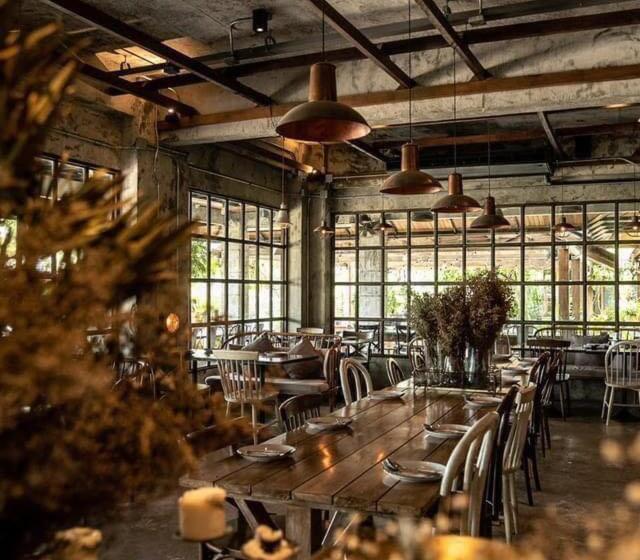 בית מלון כפרי Nipa Garden