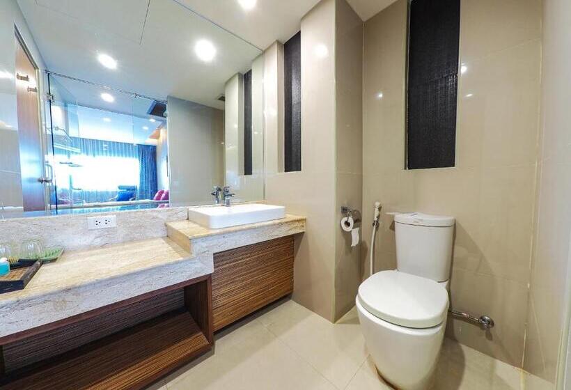 בית מלון כפרי Nipa Garden