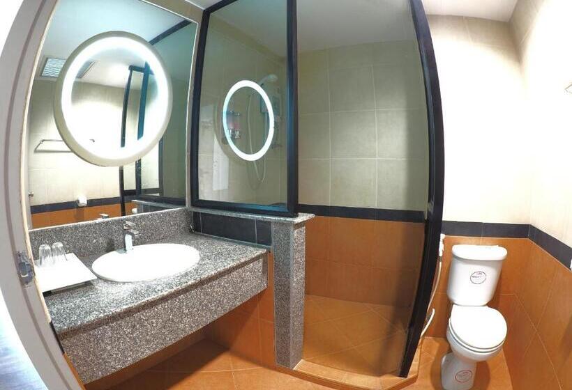 בית מלון כפרי Nipa Garden