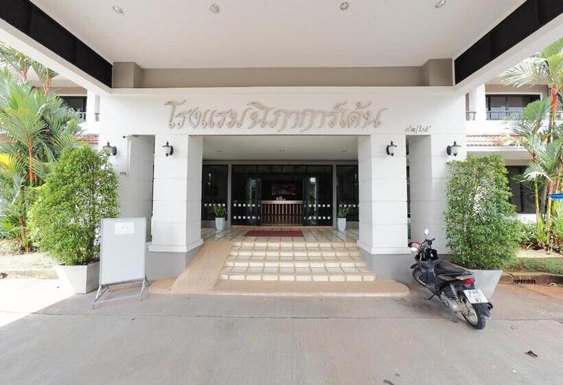 בית מלון כפרי Nipa Garden