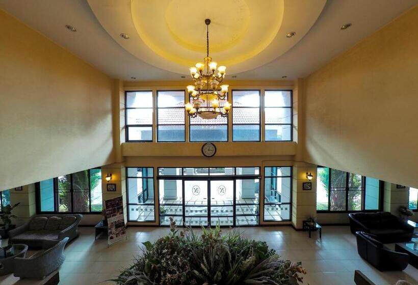 בית מלון כפרי Nipa Garden