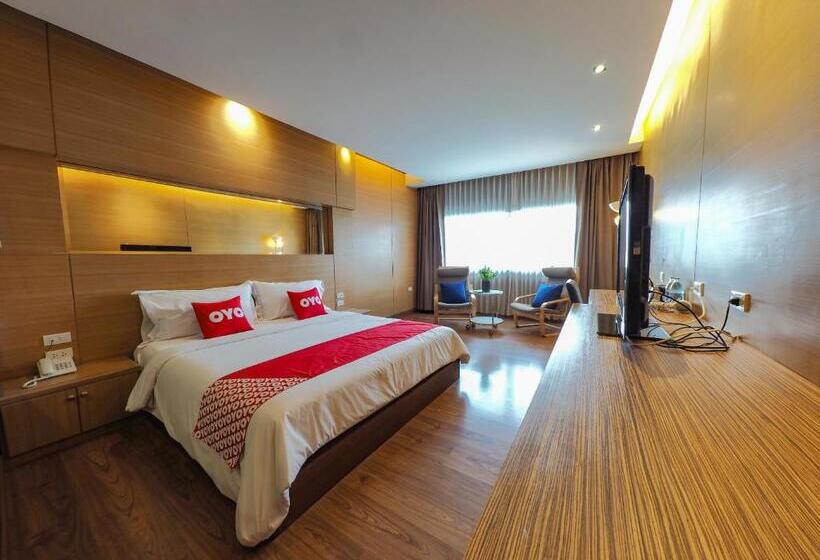 בית מלון כפרי Nipa Garden