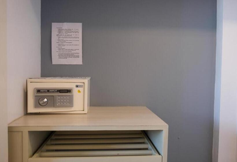 On Hotel Phuket   Sha