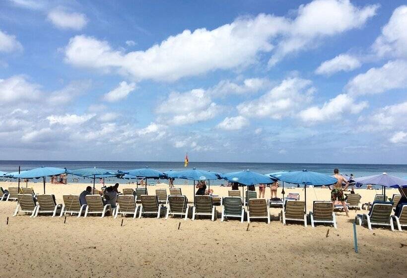 On Hotel Phuket   Sha