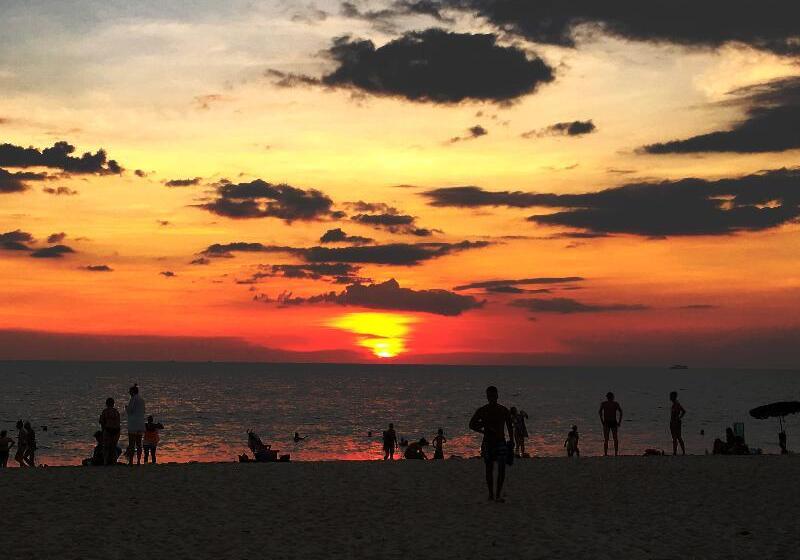 On Hotel Phuket   Sha